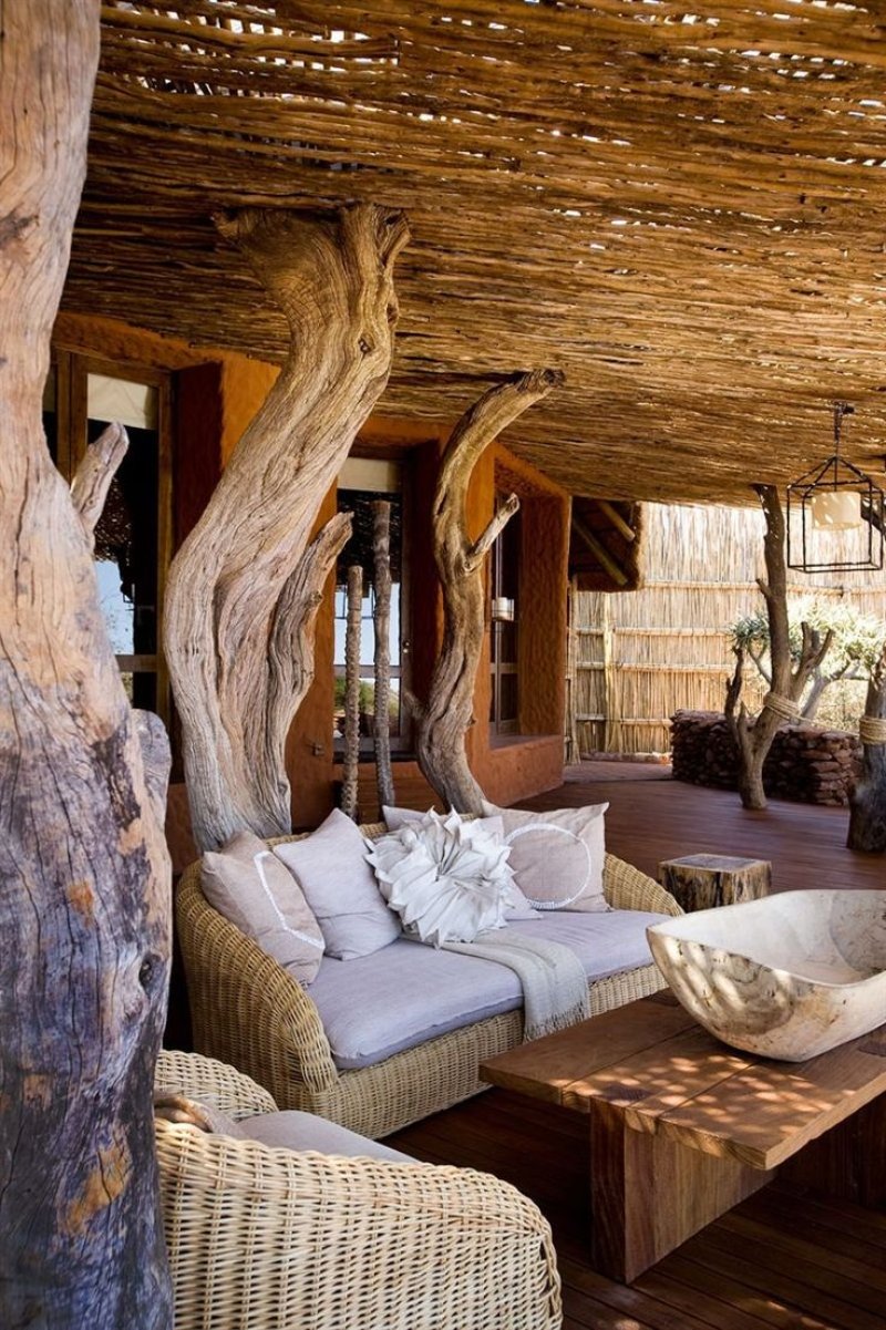 Singita Sabi Sand (Africa)