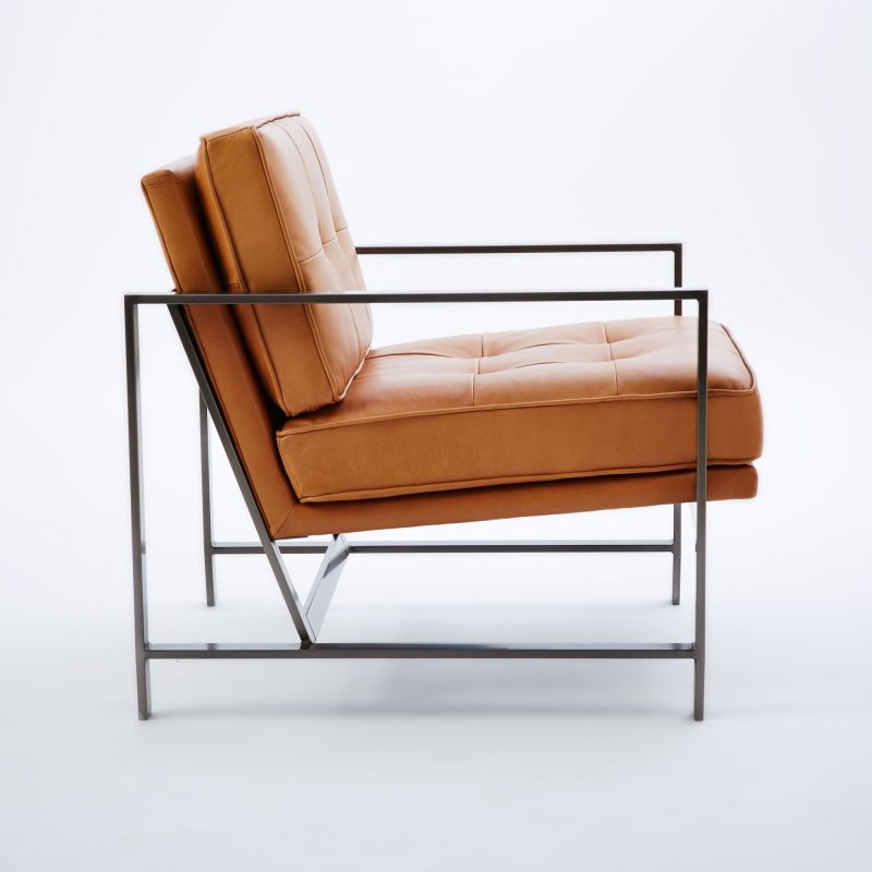 West ELM Armchair