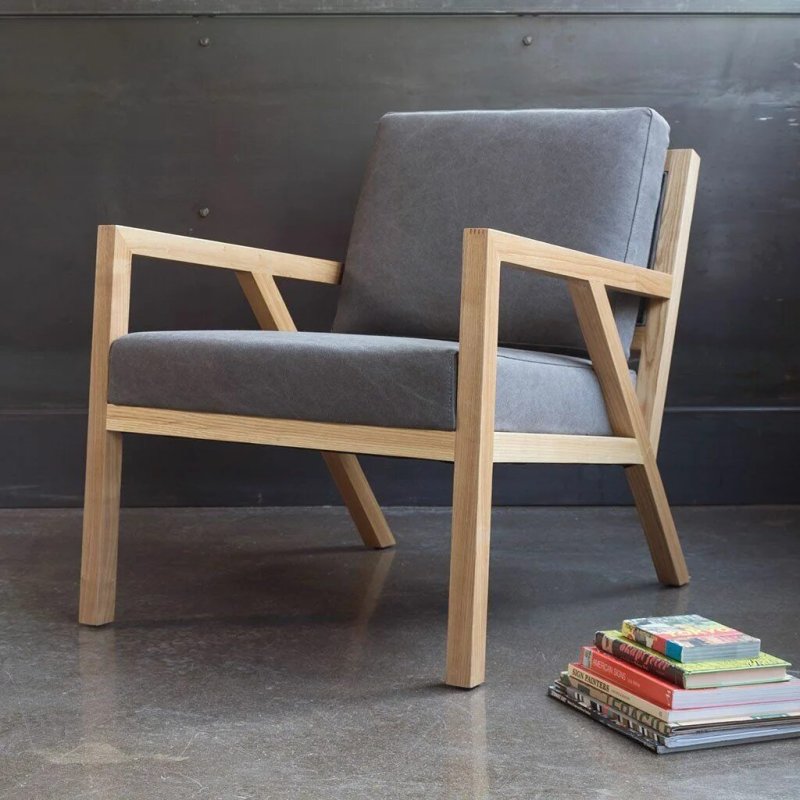 Mebel Loft chair