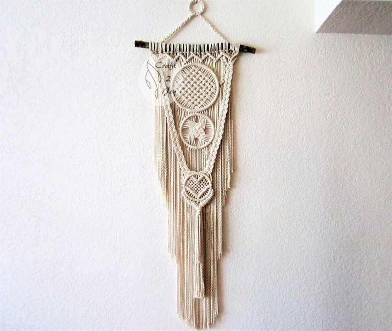 Macrame