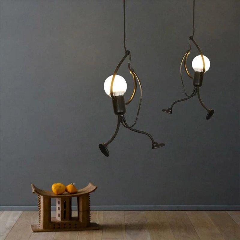 LAMP-TAF suspension lamp