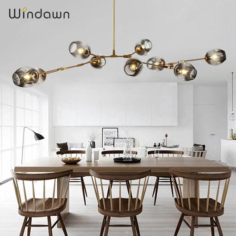 Kitchen lamps spoty brah chandeliers interior