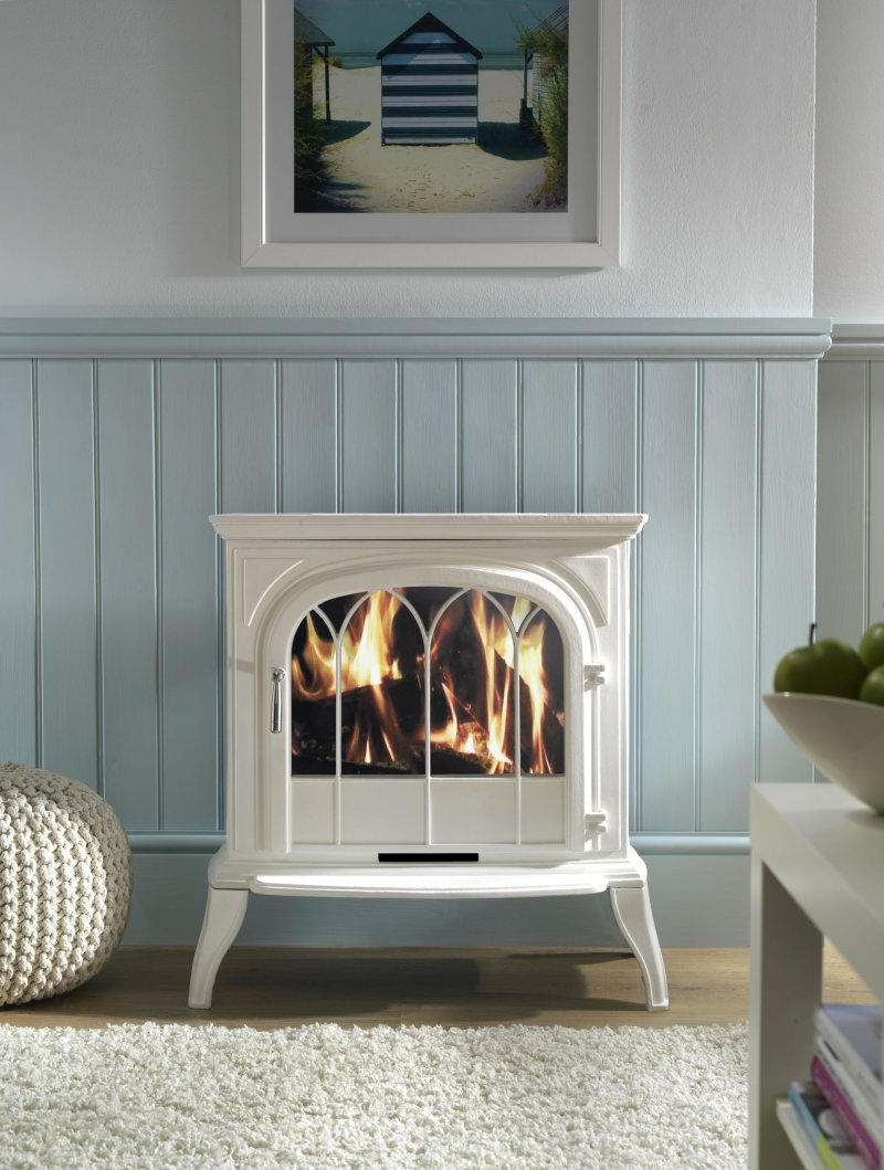 Jotul F3 furnace