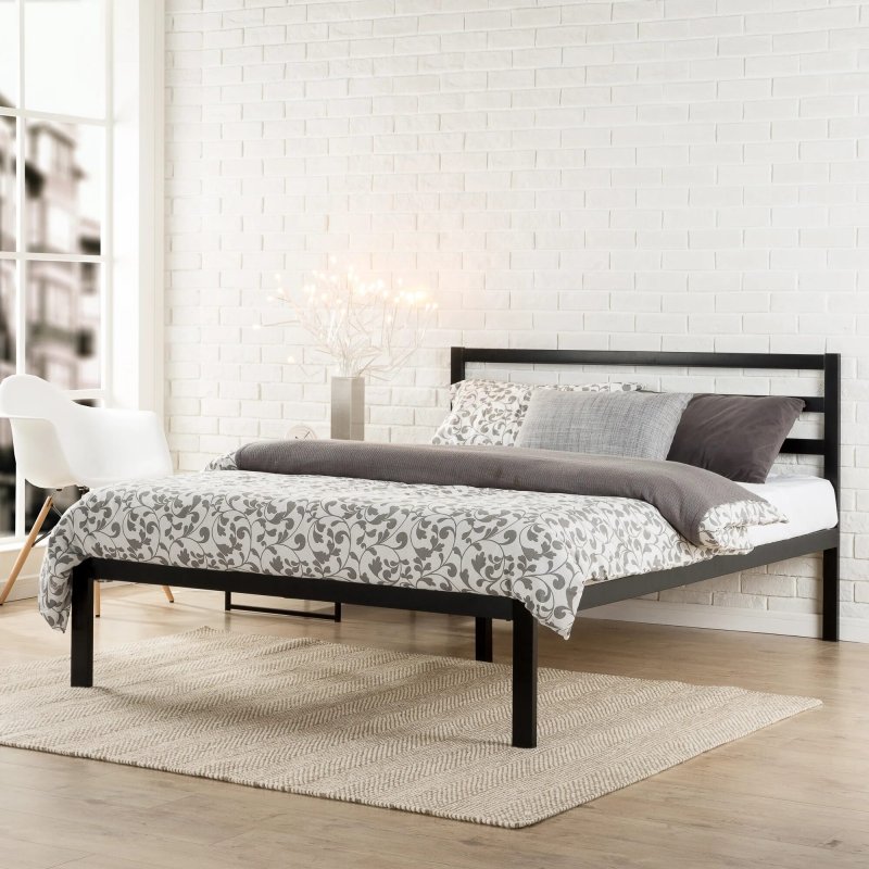 Loft Winter bed