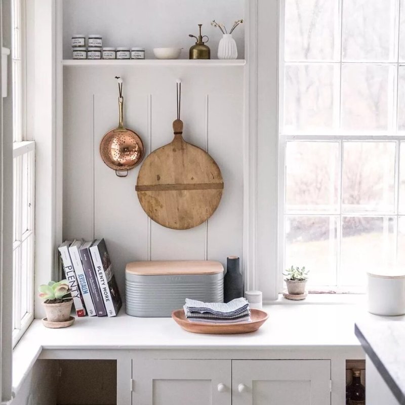 Scandinavian kitchens