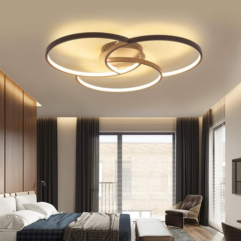 Ceiling lamp for living room