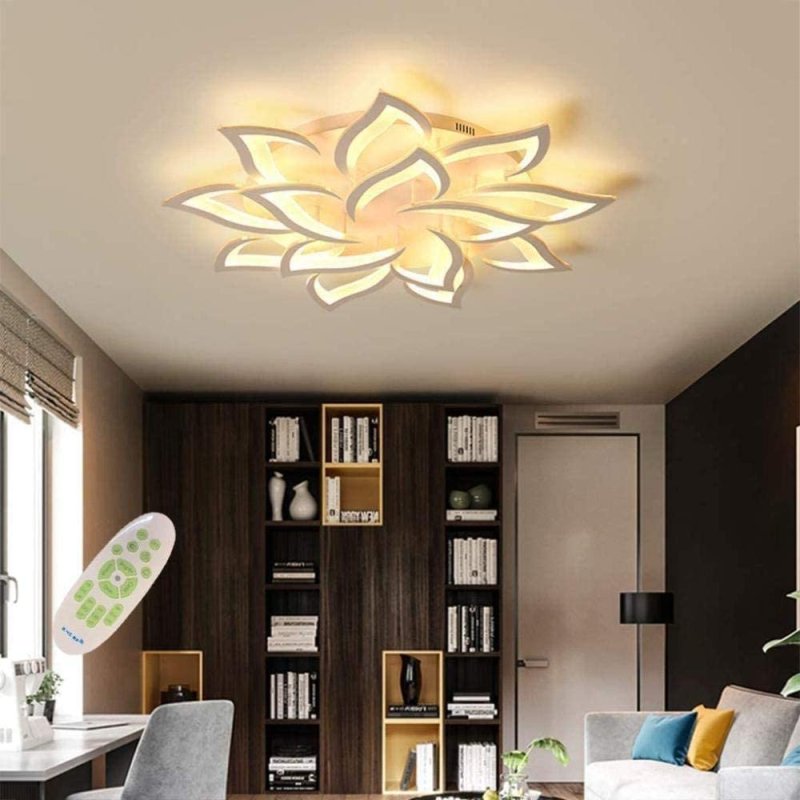 Ceiling lamp for living room