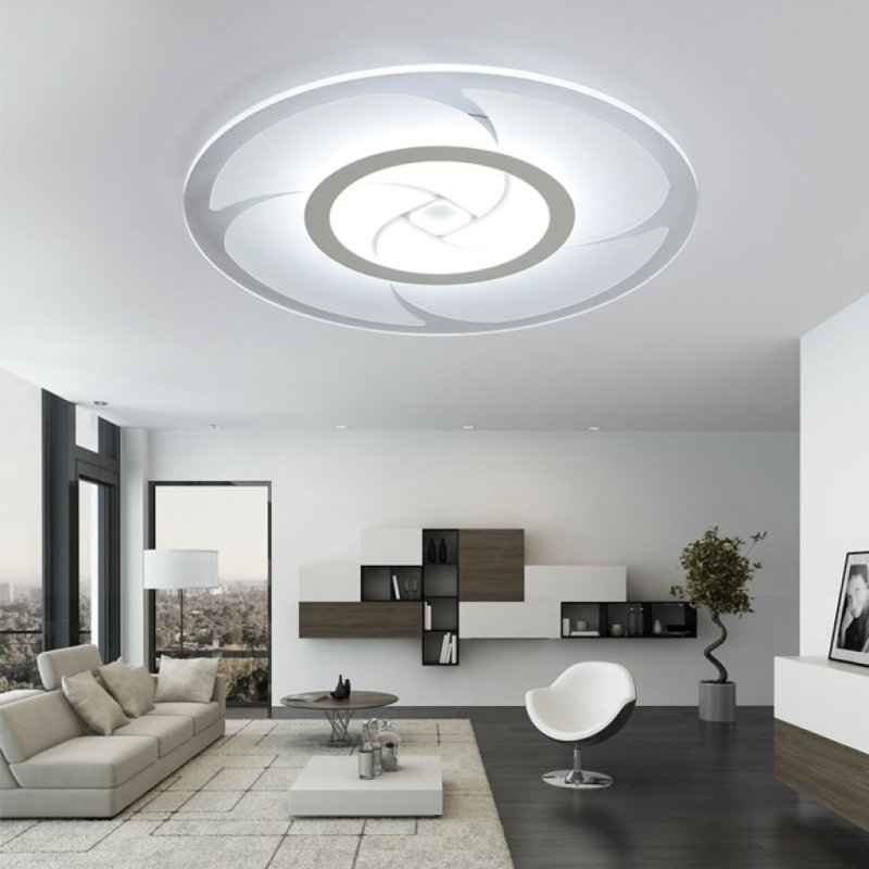 Ceiling lamp for living room