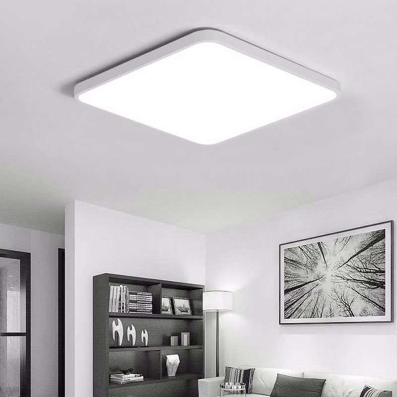 Ceiling Square Lamp