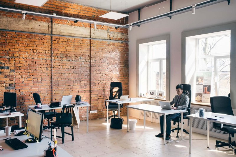 Office Loft