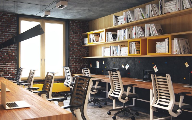 Office Loft