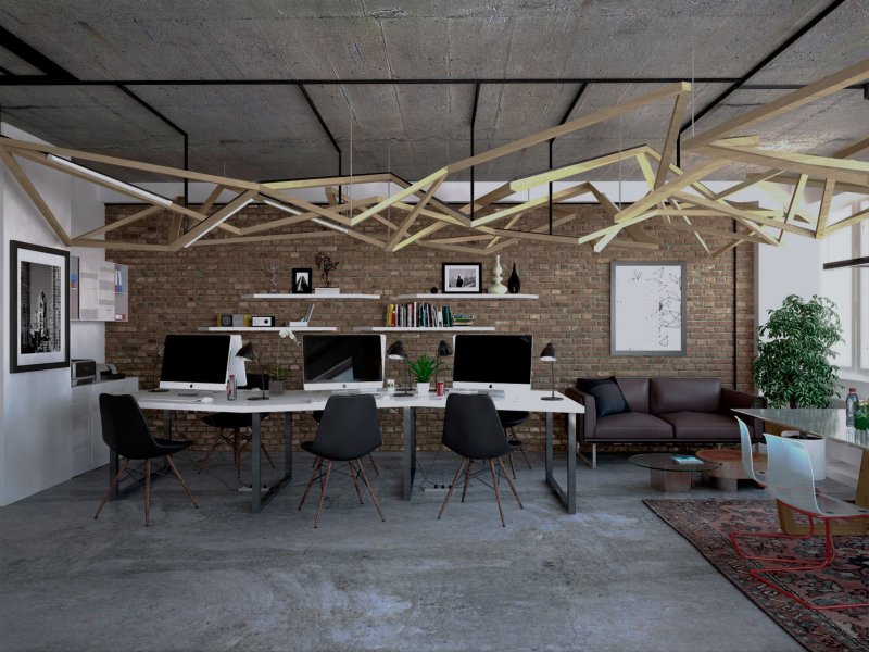 Office Loft