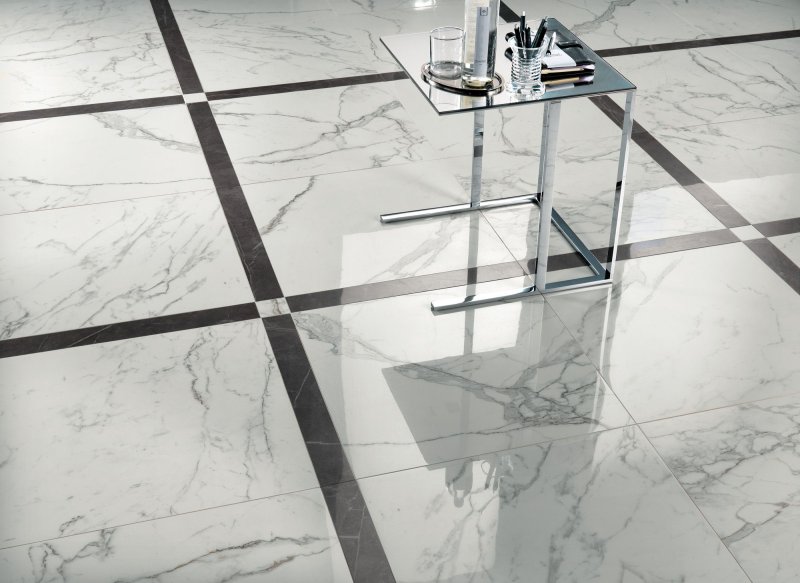 Marvel Calacatta Extra tile