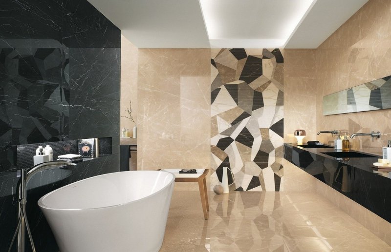 FAP ROMA Diamond tile