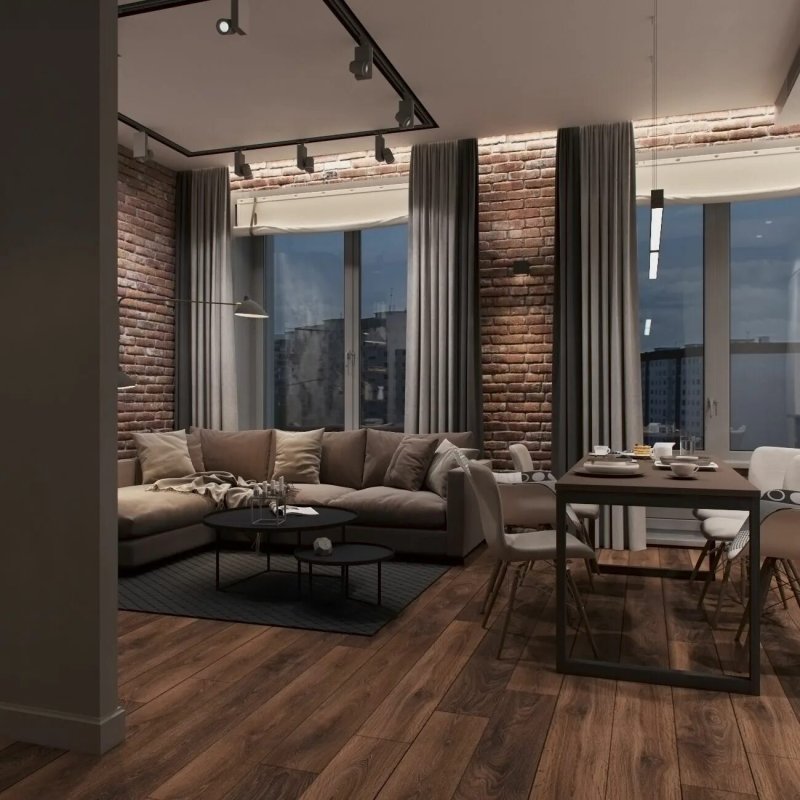 Living Studio Loft