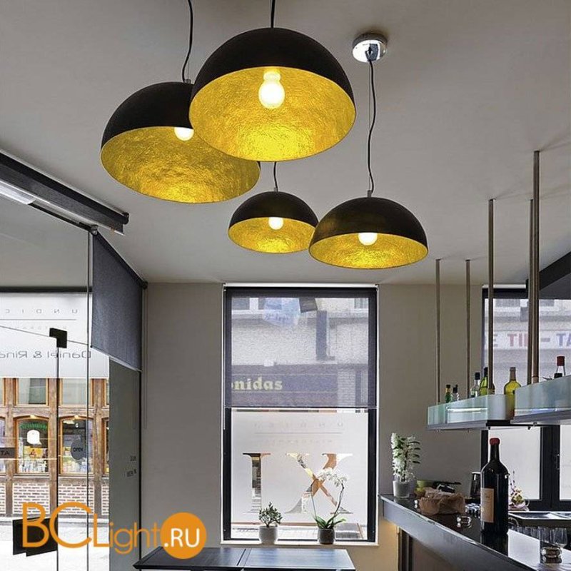 Slv suspension lamp