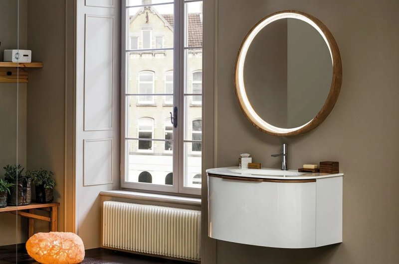 Artelinea bathroom furniture