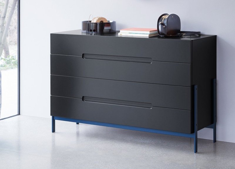 Stylish chests of drawers