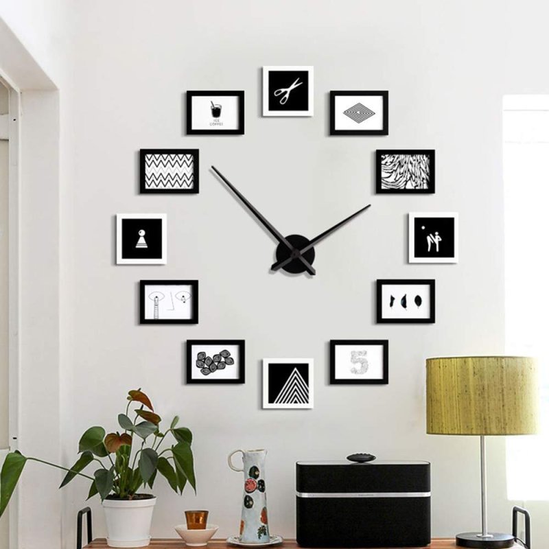 Wall clock