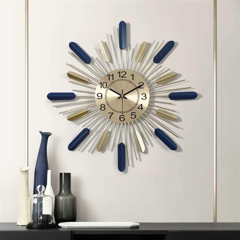 Designer wall clocks