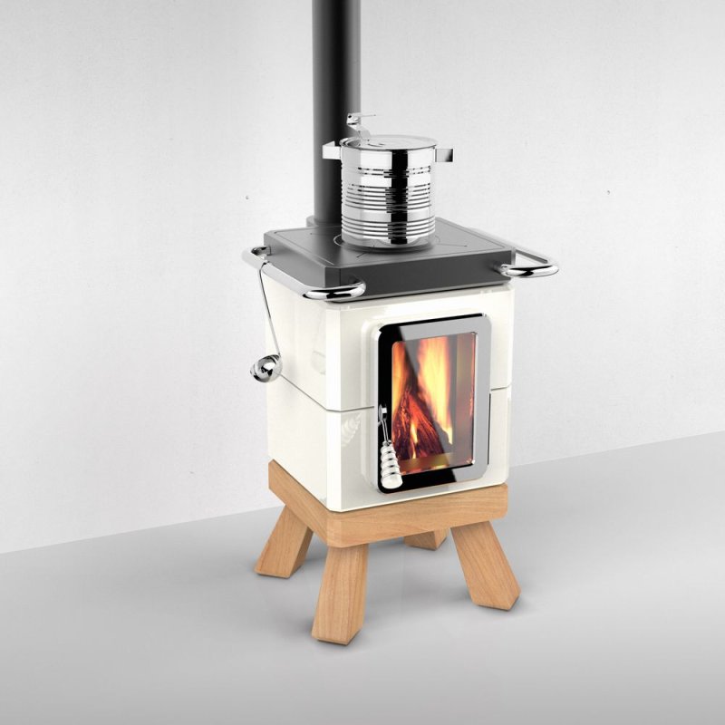 Firepanese stove