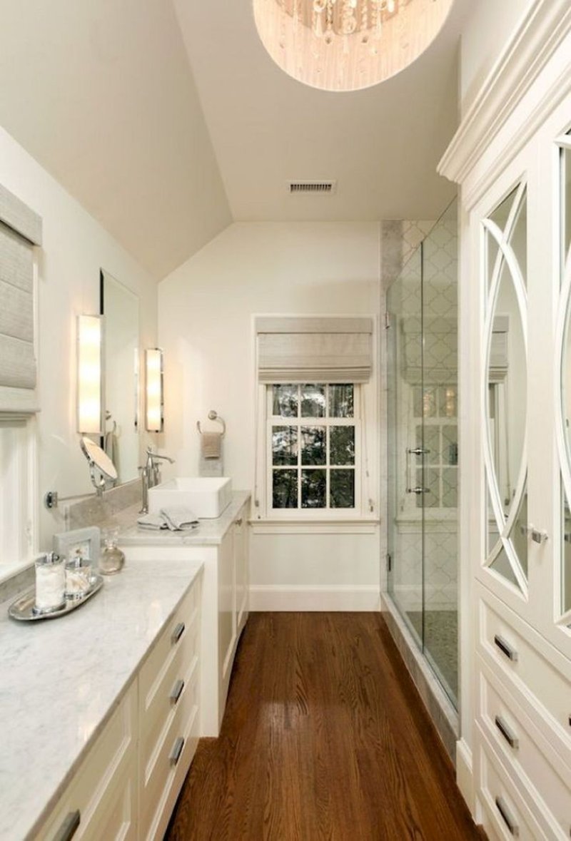 Bathroom Interior