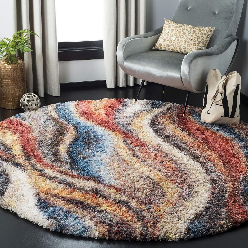 Designer carpets