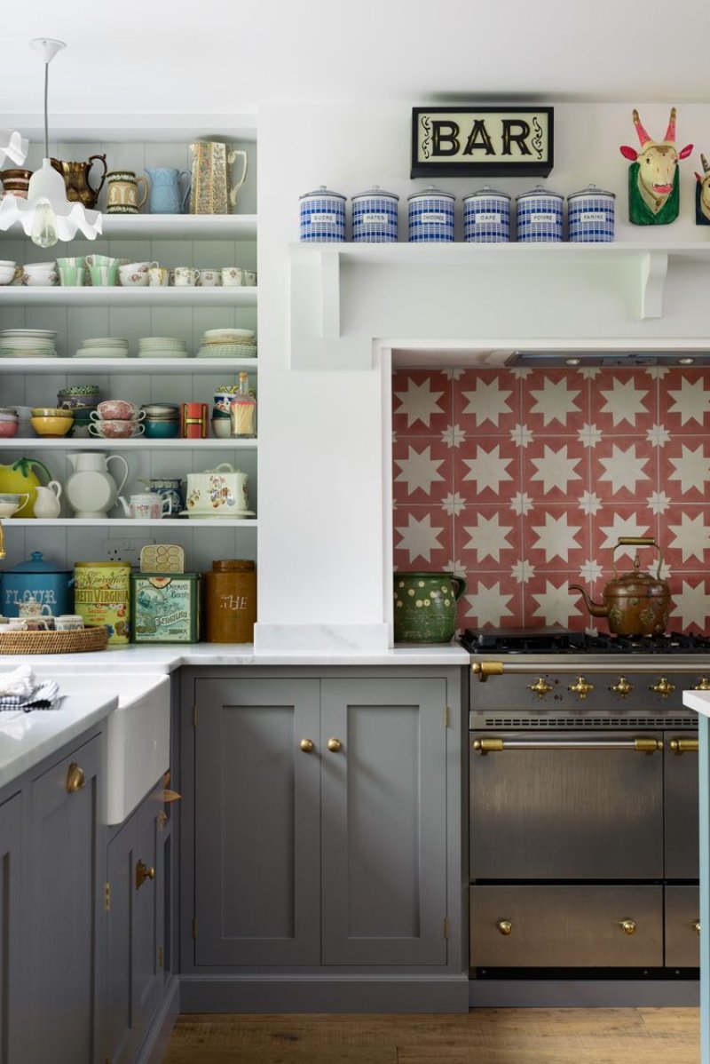 Devol Kitchens