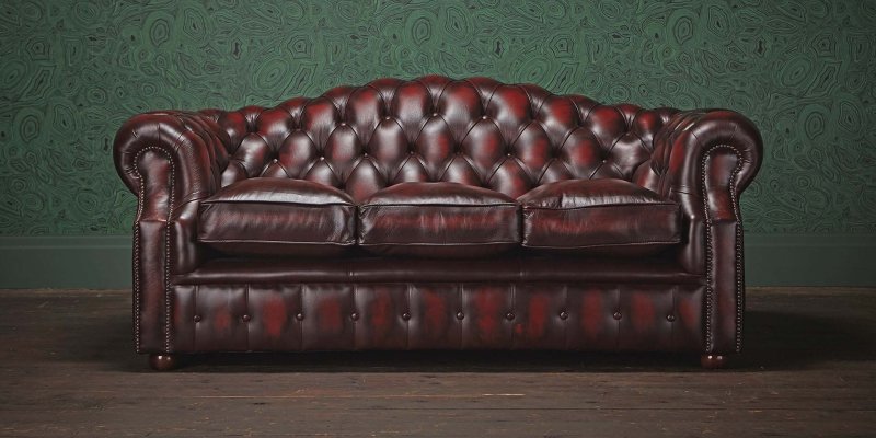 Sofa Chesterfield Sofa