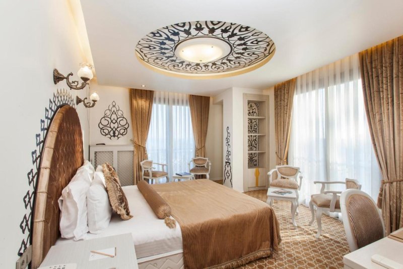 Ottoman Hotel Park 4*