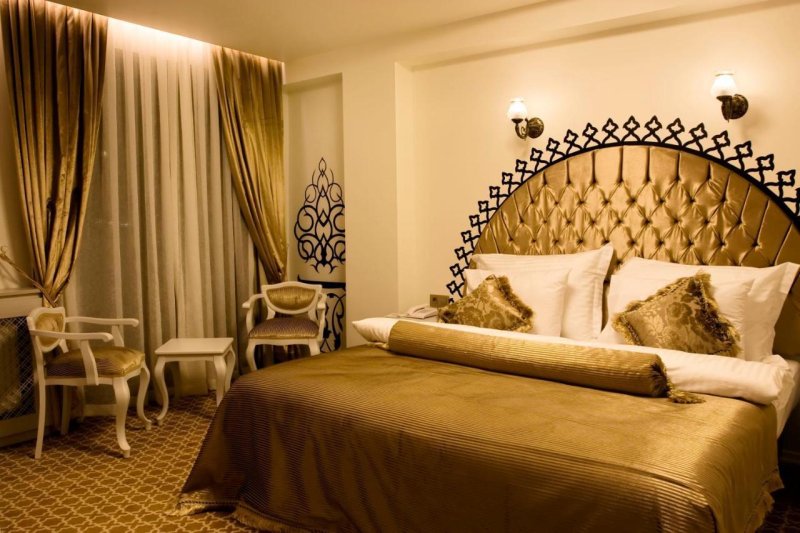 Ottoman Hotel Park 4*