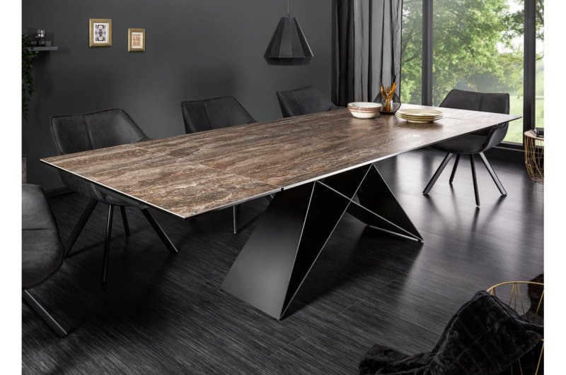 Modern table