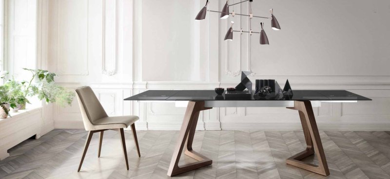 Bonaldo AX table