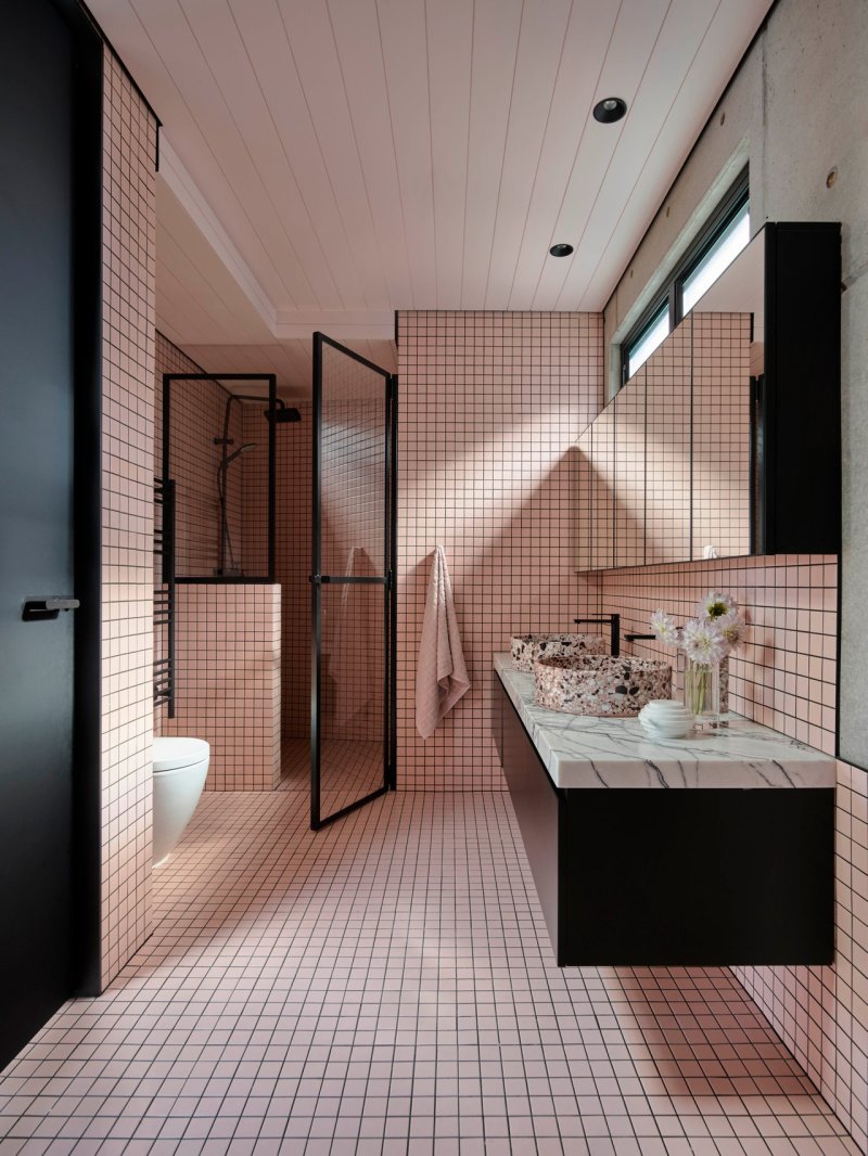 Bathroom Interior