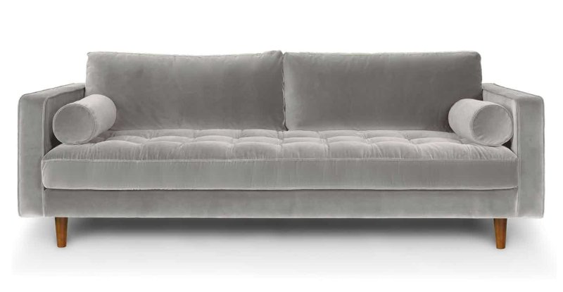 Scandinavian sofa