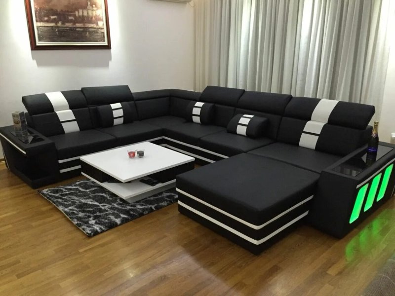 Sofa for the living room