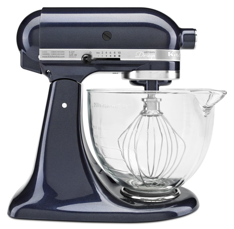 Kitchenaid mixer