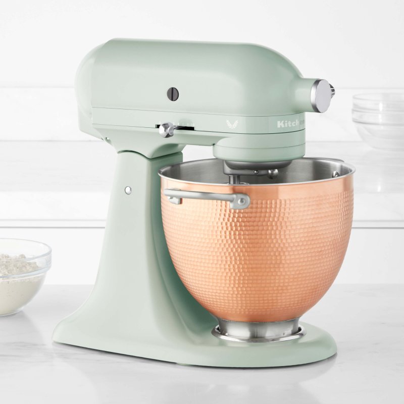 Kitchenaid Stand Mixer