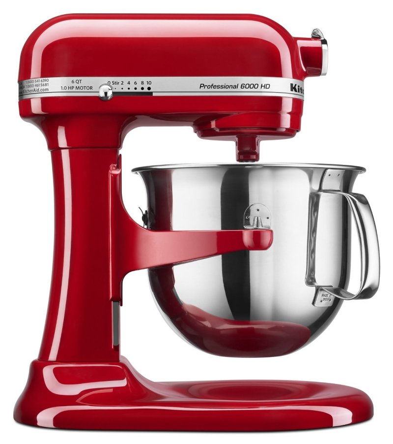 Mixer Kitchenaid 5KSM7591XEWH