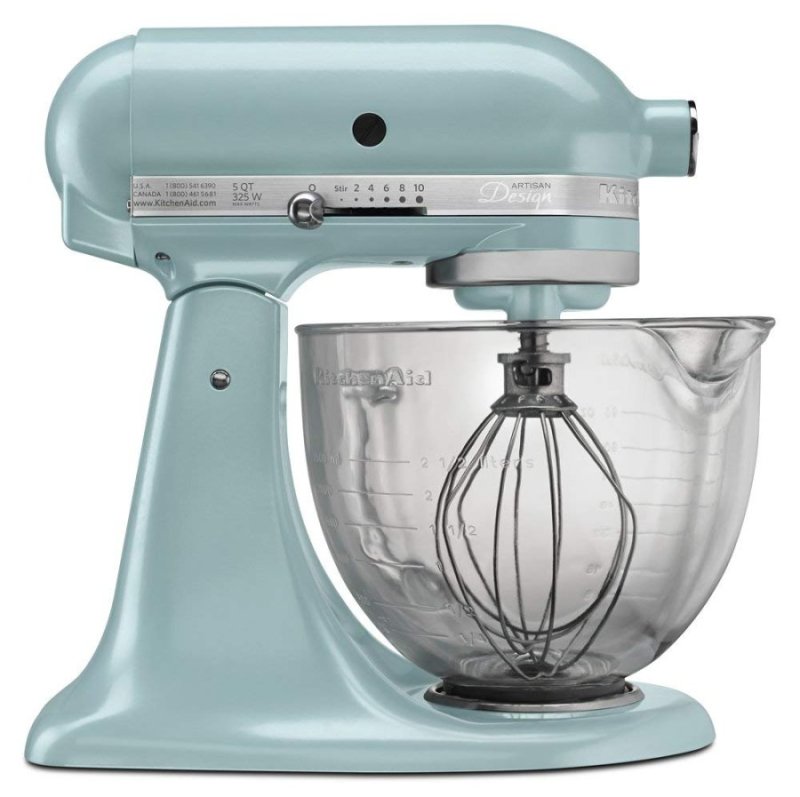 Kitchenaid Stand Mixer