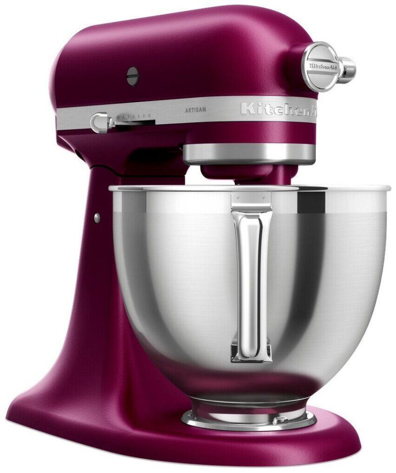 Kitchenaid Artisan 4.8