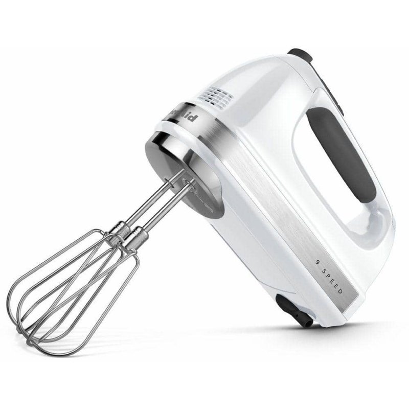 Mixer manual Kitchenaid