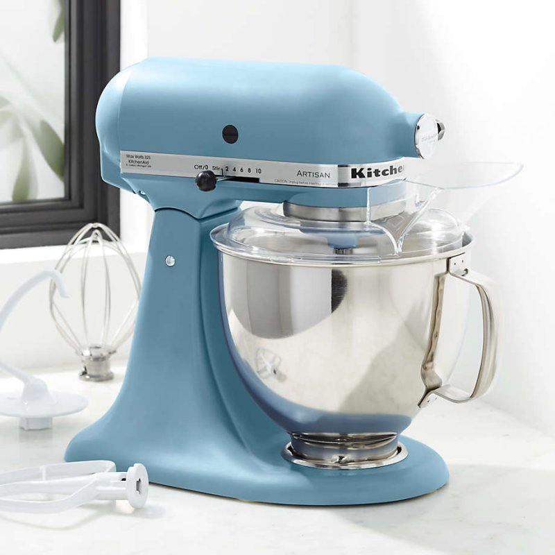 Mixer Kitchenaid Artisan