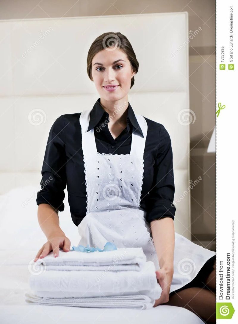 Housemaid