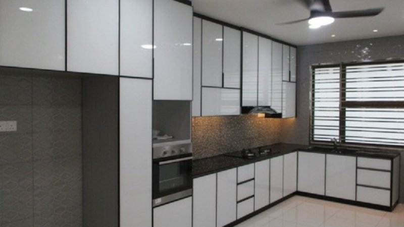 Kitchens furniture design