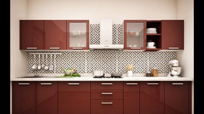 Kitchens design