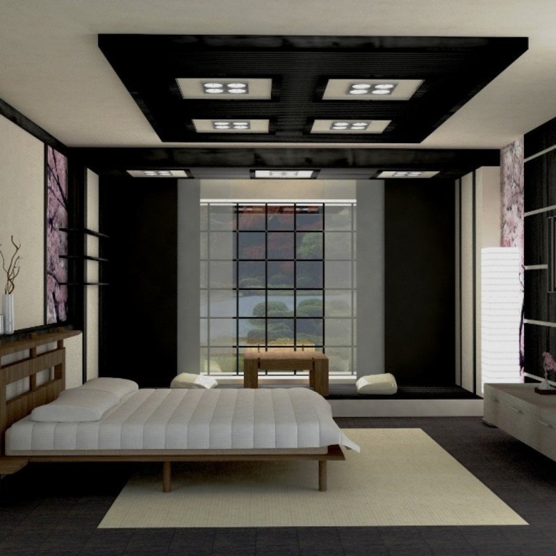 Japanese -style room