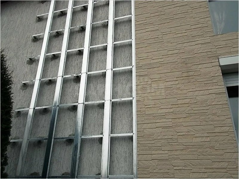 Fiber -cement panels