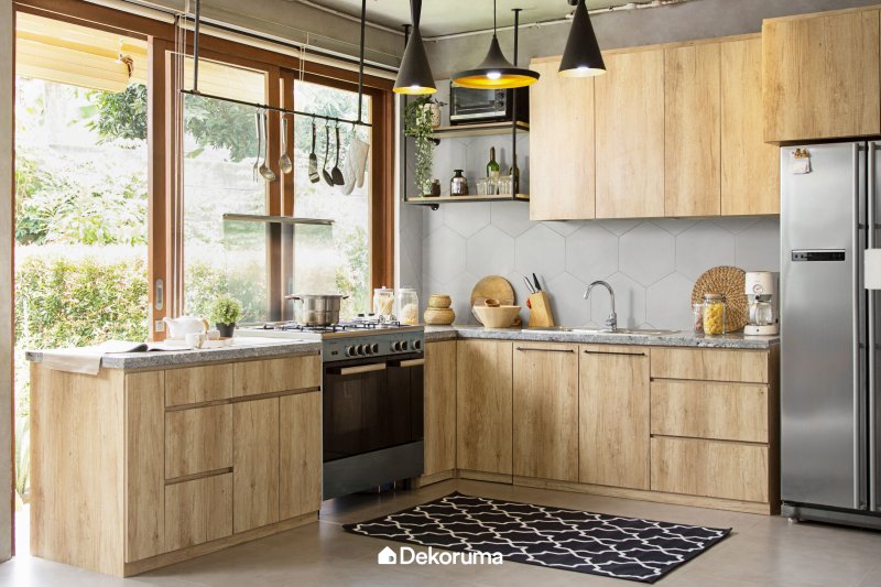 Mesestad Kitchen Ikea