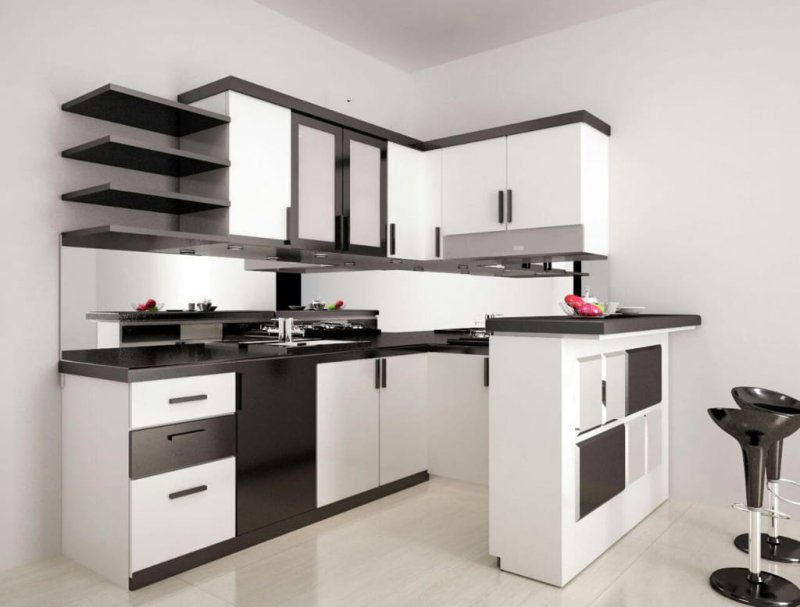 Kitchen set